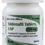 Sildenafil 100mg