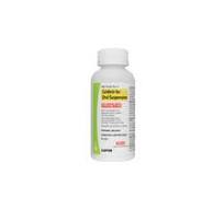 Cefdinir Suspension 250mg/5ml