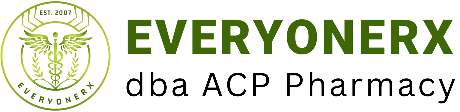 Logo header